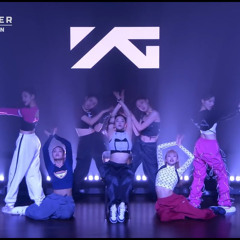I AM THE BEST - BABYMONSTER