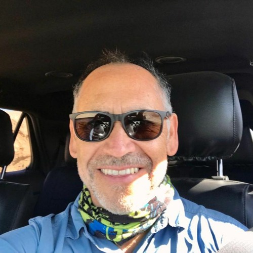 Stream Radio Canal 95 Antofagasta Entrevista a subdirector, Gabriel