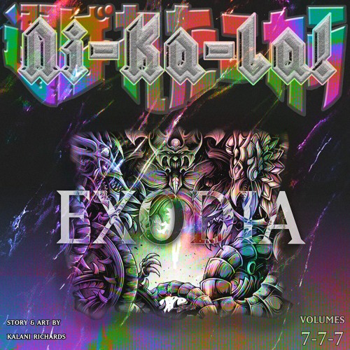 Exodia (prod. ADTurnup)