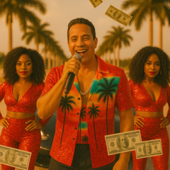 Cash and True Happiness (Feat. Manuel Da Silva)  (ENGLISH - Dembow Raggaeton)