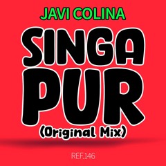 FSI 146 JAVI COLINA . SINGAPUR EP