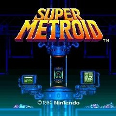 Super Metroid - Brinstar (Trap Remix)