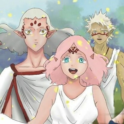 Stream The Elves Vs Everybody Black Clover Podcast Ep 54 ブラッククローバー264 By Black Clover V Everybody Listen Online For Free On Soundcloud