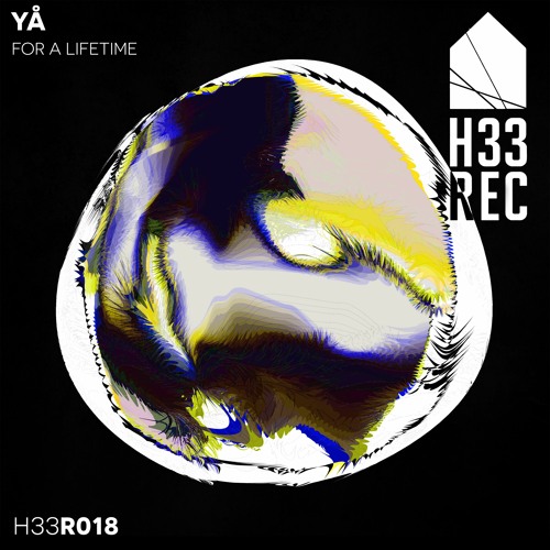 YÅ - For A Lifetime [H33R018]