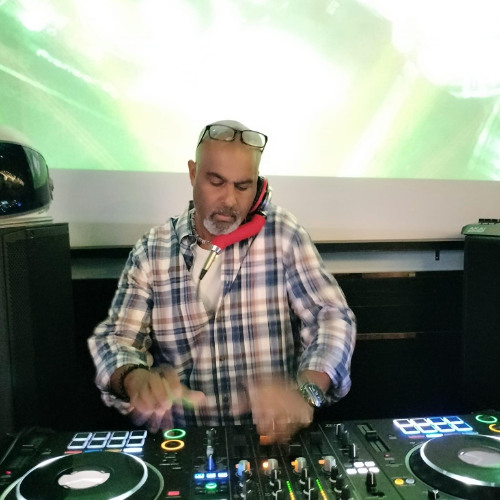 Operation Underground 9.13.2025 Voc Walters