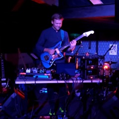 On Course Of Course [ 2024 Uplifted Version, live @ Uus Laine ]