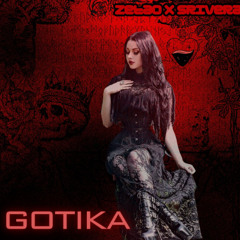 Gotica - S. Rivera ft Zetao (Prod. Zetalovestein)