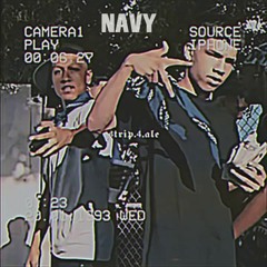 TNB Murda - Navy