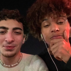 jaydes - richniggas (heartkimi)
