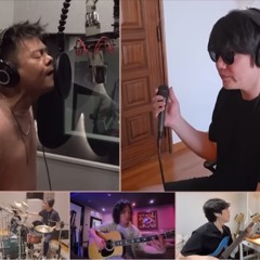 성시경 박진영 난 여자가 있는데