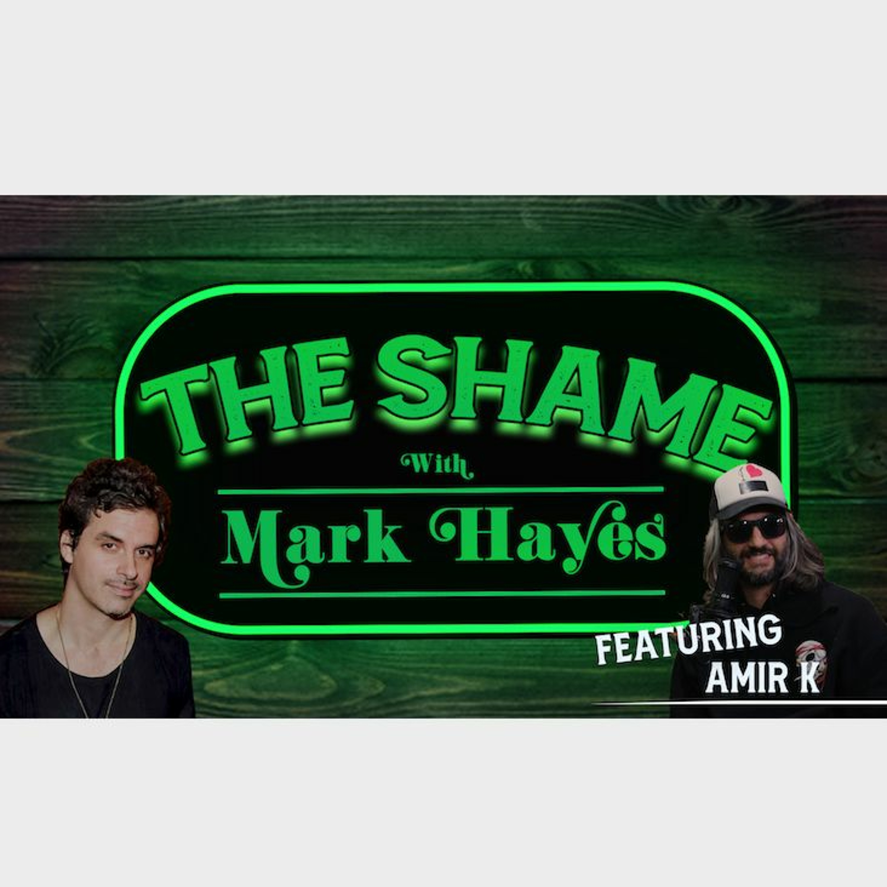 Mark Hayes - RanDumb Podcast