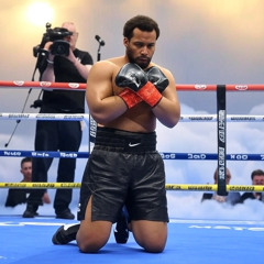 BEYOND BOXING EP272 - WHYTEWASH