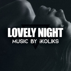 Lovely Night – Sexy Soul Pop Lounge | Romantic & Sensual Chill Vibes