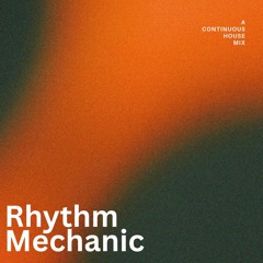 RM•NOV•2025•HOUSE MIX