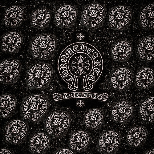Chrome Hearts Wallpapers  Top Free Chrome Hearts Backgrounds   WallpaperAccess