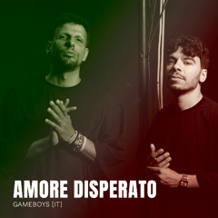 Nada - Amore Disperato