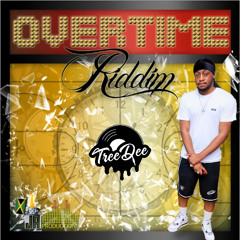 Overtime Riddim Mix [Throwback Riddim Series]