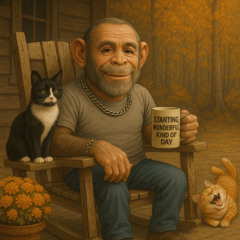 J’ai toujours été comme ça