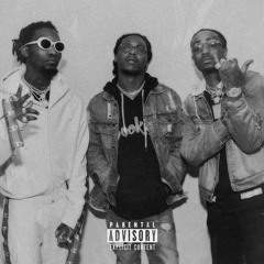 Sisqo x Bad n Boujee [FREE DL]