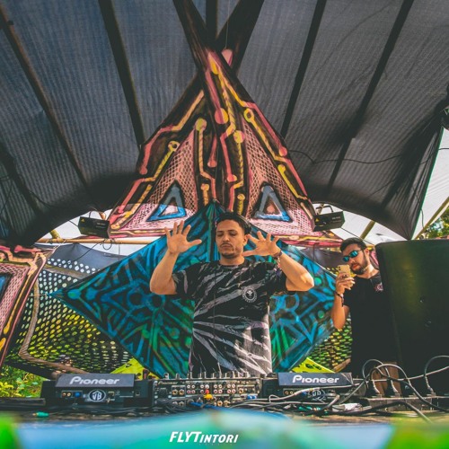 LIVE SET ZURG  - AQUARIUM - EVOLUTION 2022