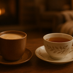 Tea vs Coffee (Funky + Groovy Style)