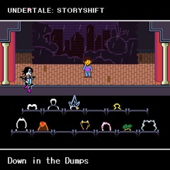 Down in the Dumps