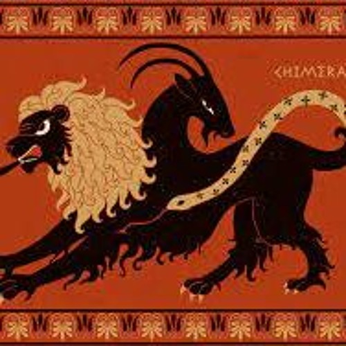 Chimera 6