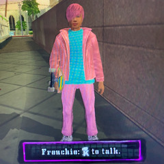 Fall Asleep (Prod. Ugly Beats)