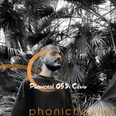Phonicast 059: Cilviu