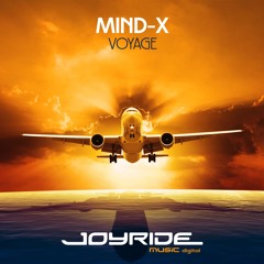 Mind-X - Voyage [2001]