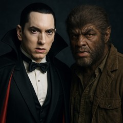Eminem ft. Royce Da 5'9" - Scary Movies (Horror House Remix)