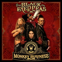 The Black Eyed Peas - Bebot (Dan Angelo Remix)