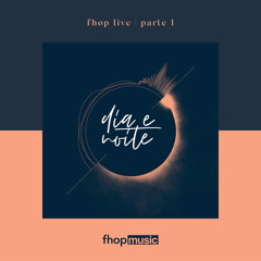 Hebreus 1 / Herdeiro de tudo (Live)