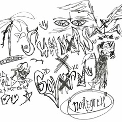 Summrs - Hell Of A Night (prod Goyxrd) 432hz