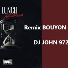 Flunch Feat Dj John 972 - Antistress  (Remix Bouyon)