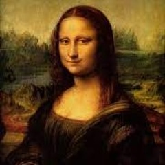 Vidas Bareikis - Mona Liza
