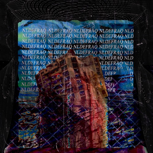 nl.DEFRAQ - Can't Stop