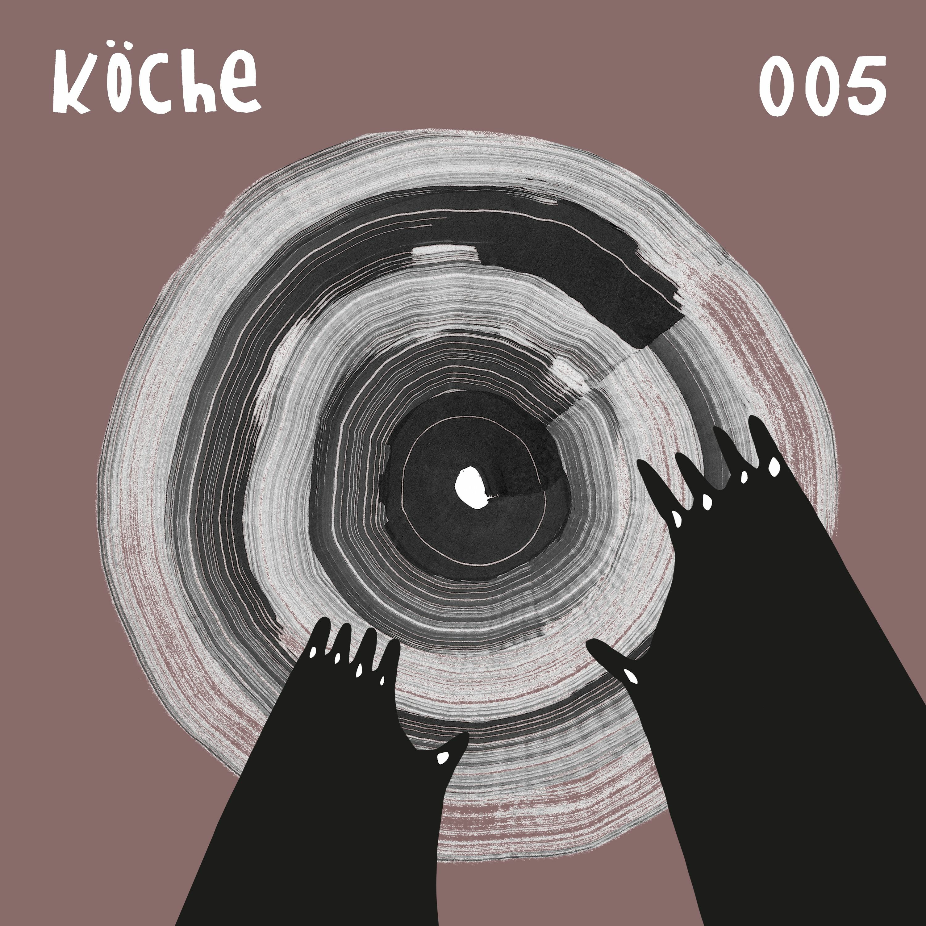 Koche records