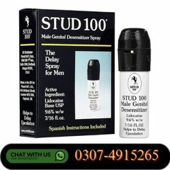 Stud Delay Spray price in Pakistan 03074915265