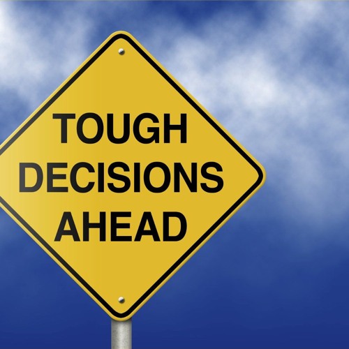 Becca Mari's Freedom Speak - Choices