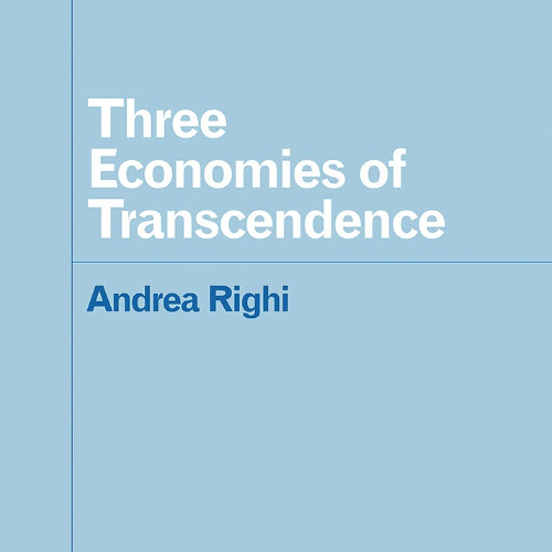 Three Economies of Transcendence