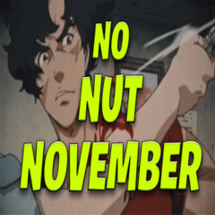 Sweety - No Nut November
