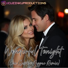 Wonderful Tonight (Eric Clapton Reggae Remix)