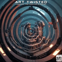 Art Twisted - Wonderland [SUBPLATE-136]