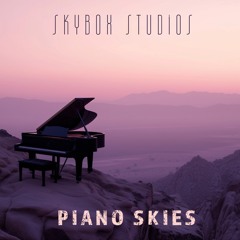 Piano Skies