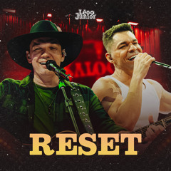 Reset (Ao Vivo)