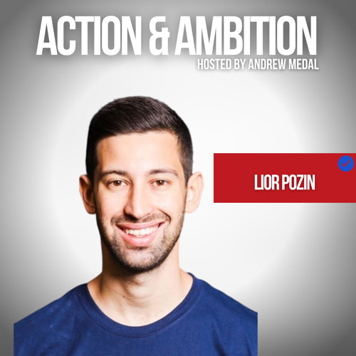 Stream The Art of Bootstrapping Lior Pozin's Journey with AutoDS in