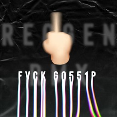 tha Supreme - FVCK GO551P (Reogen rmx)