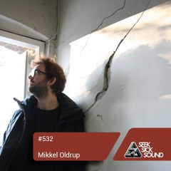 SSS Podcast #532 : Mikkel Oldrup