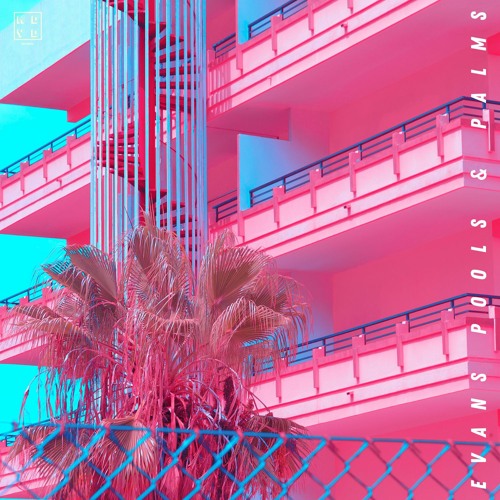 EVANS - Incoming Call From Miami (Original Mix)